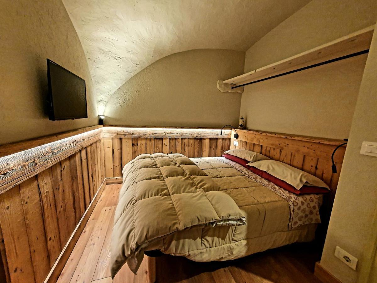 Le Bibelot Apartments نوس المظهر الخارجي الصورة