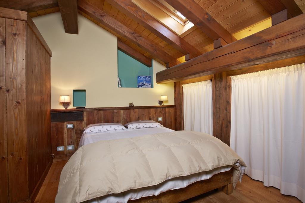 Le Bibelot Apartments نوس المظهر الخارجي الصورة