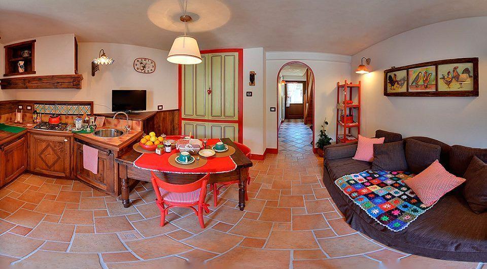 Le Bibelot Apartments نوس المظهر الخارجي الصورة